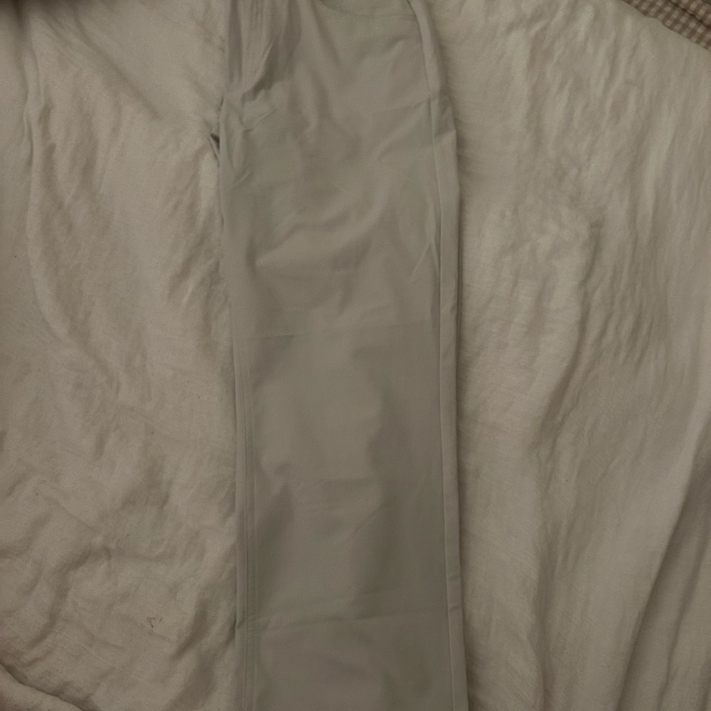 Men's Gray Dress Pants